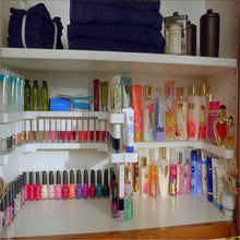 Charger l'image dans la galerie, Adjustable spice rack