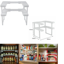 Charger l'image dans la galerie, Adjustable spice rack