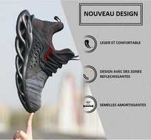 Charger l'image dans la galerie, Sneakers indestructibles