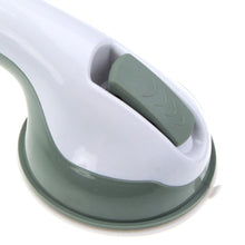 Charger l'image dans la galerie, 1pcs Suction Cup Armrest Safety Sucker Handrail Bath Door Non-slip Vacuum Handle Bathroom Toilet Railing Handrail Bathroom Tools