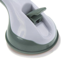 Charger l'image dans la galerie, 1pcs Suction Cup Armrest Safety Sucker Handrail Bath Door Non-slip Vacuum Handle Bathroom Toilet Railing Handrail Bathroom Tools