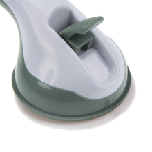 Charger l'image dans la galerie, 1pcs Suction Cup Armrest Safety Sucker Handrail Bath Door Non-slip Vacuum Handle Bathroom Toilet Railing Handrail Bathroom Tools