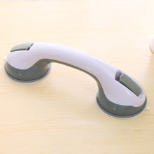 Charger l'image dans la galerie, 1pcs Suction Cup Armrest Safety Sucker Handrail Bath Door Non-slip Vacuum Handle Bathroom Toilet Railing Handrail Bathroom Tools