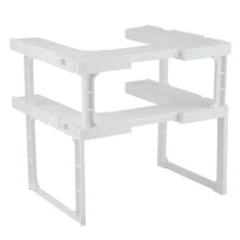 Charger l'image dans la galerie, Adjustable spice rack