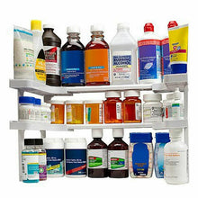 Charger l'image dans la galerie, Adjustable spice rack