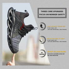 Charger l'image dans la galerie, Baskets indestructibles